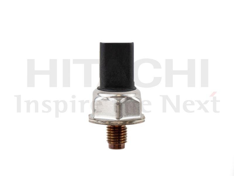 HITACHI 2501922 Sensor, Kraftstoffdruck für NISSAN u.a.