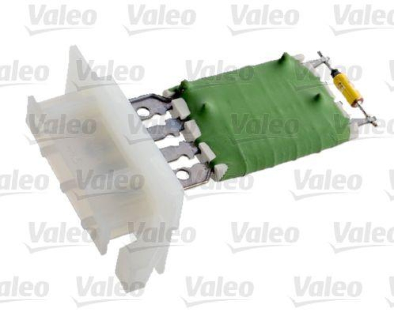 VALEO 515082 Bedienelement PSA Berlingo, Partner