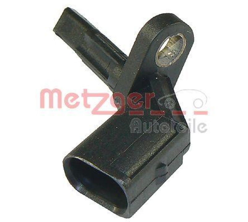 METZGER 0900310 Sensor, Raddrehzahl für AUDI/BENTLEY/VW HA/VA links/rechts