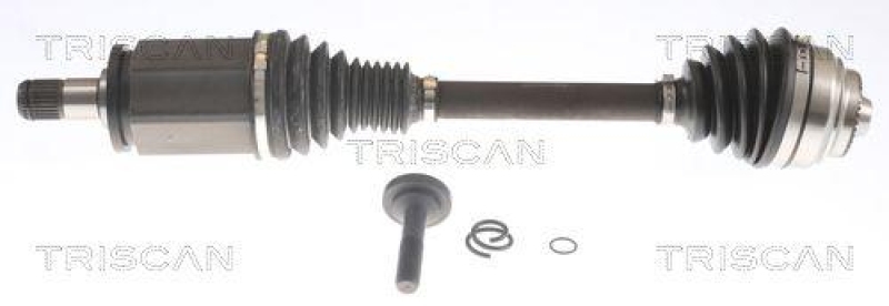 TRISCAN 8540 11579 Antriebswelle für Bmw