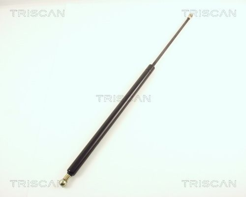 TRISCAN 8710 38209 Gasfeder Hinten für Citroén Xantia