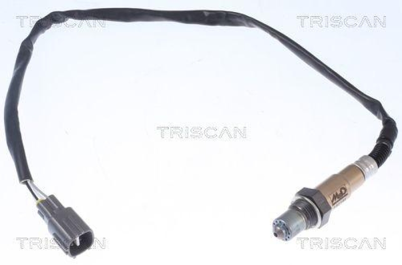 TRISCAN 8845 13076 Lambdasonde für Toyota