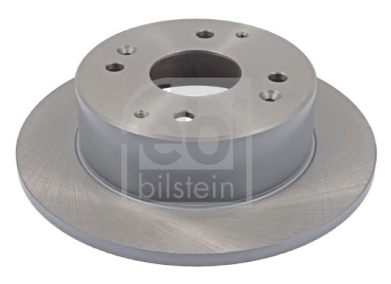 FEBI BILSTEIN 108473 Bremsscheibe für HONDA