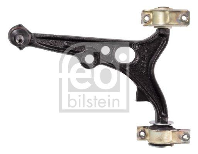 FEBI BILSTEIN 12559 Querlenker mit Lagern, Gelenk und Haltern für Fiat