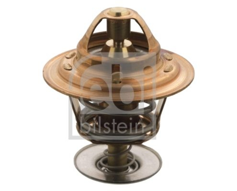 FEBI BILSTEIN 15804 Thermostat für NISSAN