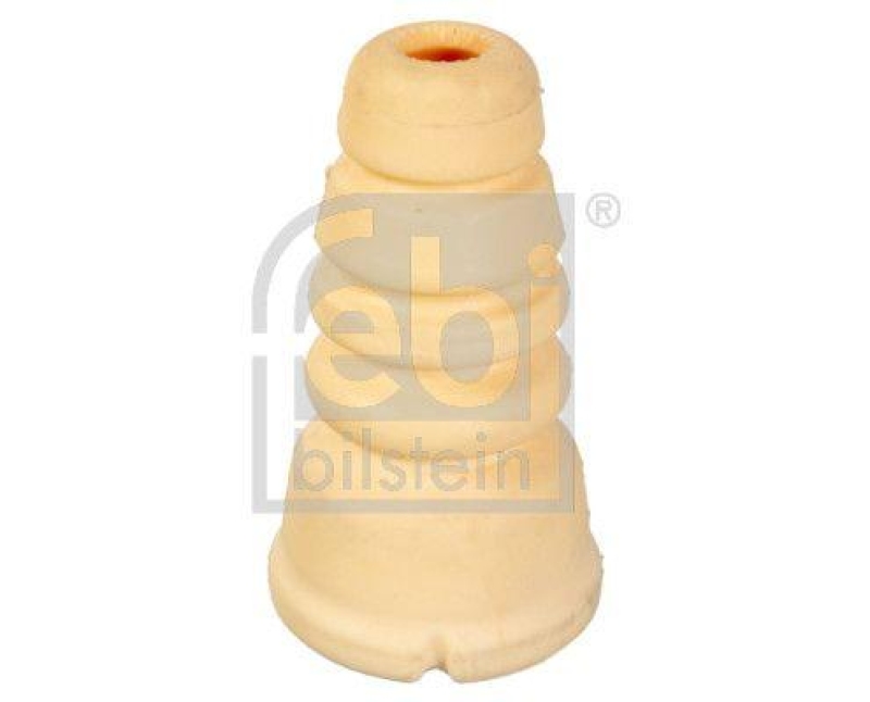 FEBI BILSTEIN 178436 Anschlagpuffer für Federbeinstützlager für HYUNDAI