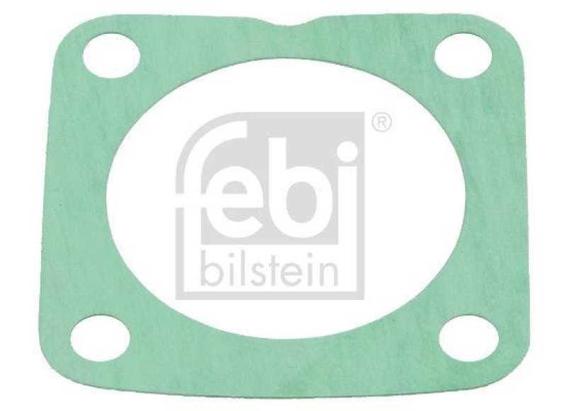 FEBI BILSTEIN 186098 Dichtung für Schaltgetriebe für M A N