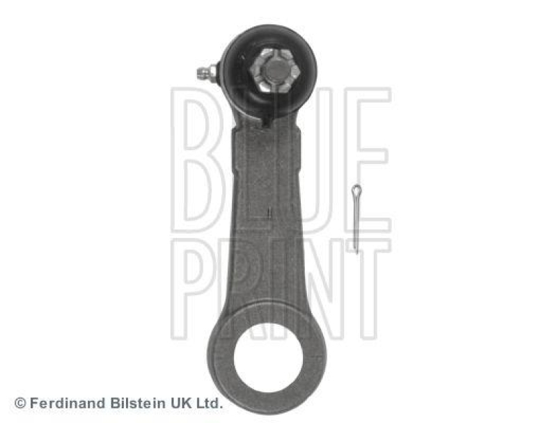 BLUE PRINT ADC48731 Lenkstockhebel mit Kronenmutter, Splint und Schmiernippel f&uuml;r MITSUBISHI