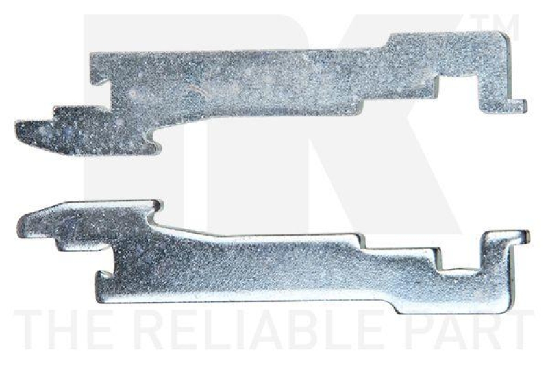 NK 422302 Nachsteller, Trommelbremse für FIAT, FORD, LANCIA, MAZDA