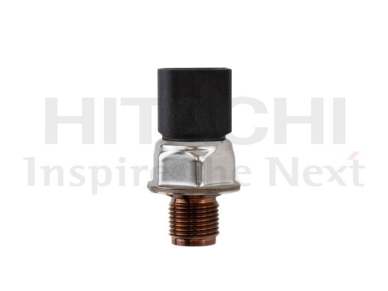 HITACHI 2501923 Sensor, Kraftstoffdruck für AUDI u.a.