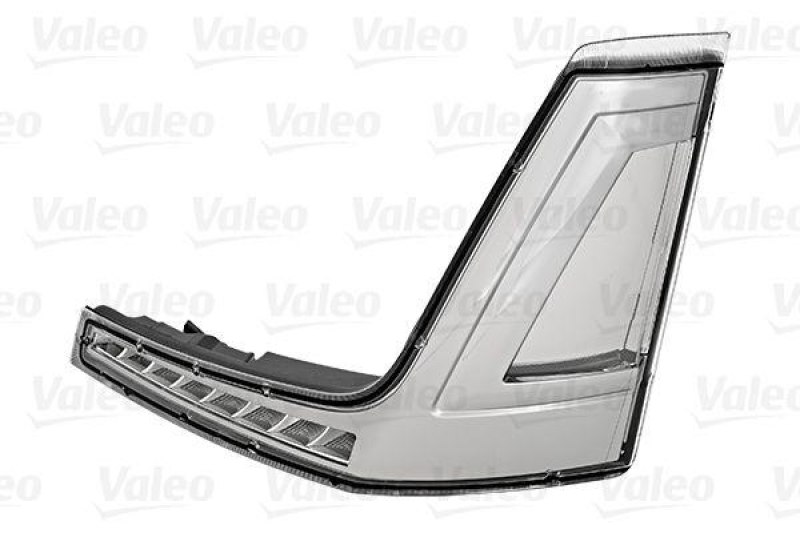 VALEO 084940 Deflektor Renault Trucks T / C L