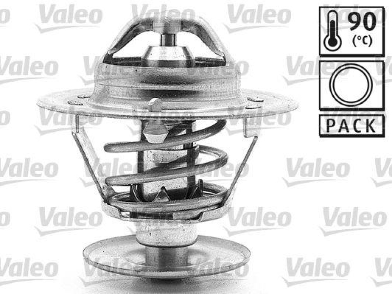 VALEO 820040 Thermostat RENAULT SAFRANE 2.0 I