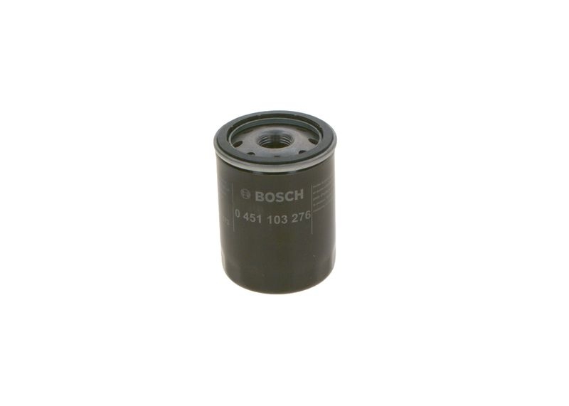 BOSCH 0 451 103 276 Ölfilter P3276 Ø 65mm Höhe 87mm