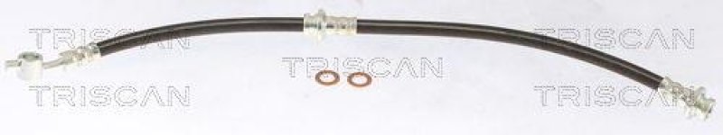 TRISCAN 8150 14149 Bremsschlauch Vorne für Nissan Almera Ii