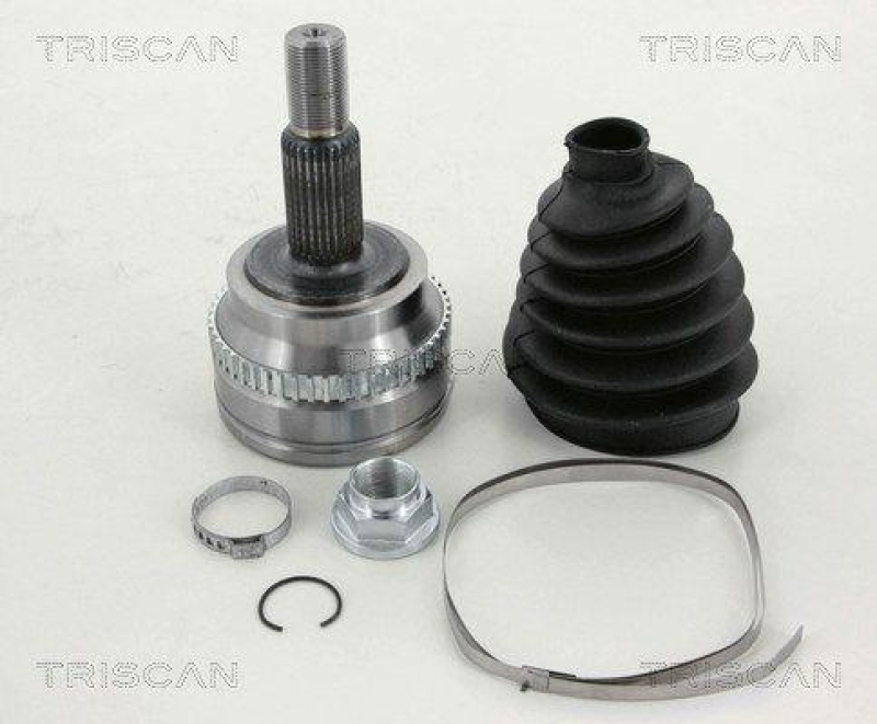 TRISCAN 8540 10115 Gleichlaufgelenk für Nissan, Opel, Renault