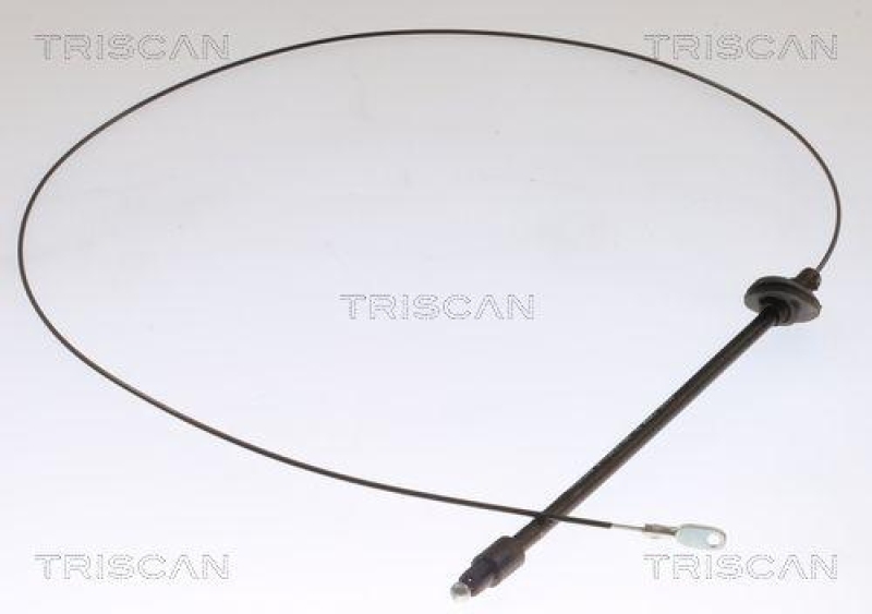 TRISCAN 8140 231154 Handbremsseil für Mercedes