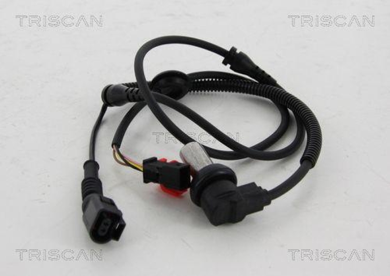 TRISCAN 8180 29124 Sensor, Raddrehzahl für Vag