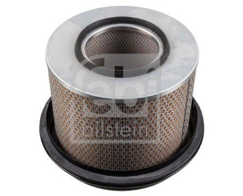 FEBI BILSTEIN 06774 Luftfilter für Mercedes-Benz