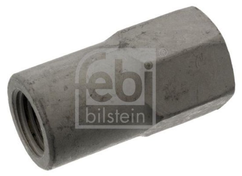 FEBI BILSTEIN 17417 Bridenmutter für Scania