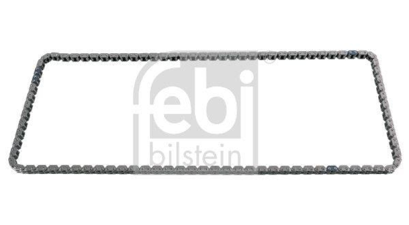 FEBI BILSTEIN 181684 Steuerkette für Nockenwelle für Ford