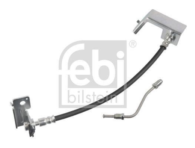 FEBI BILSTEIN 185025 Bremsschlauch für HYUNDAI