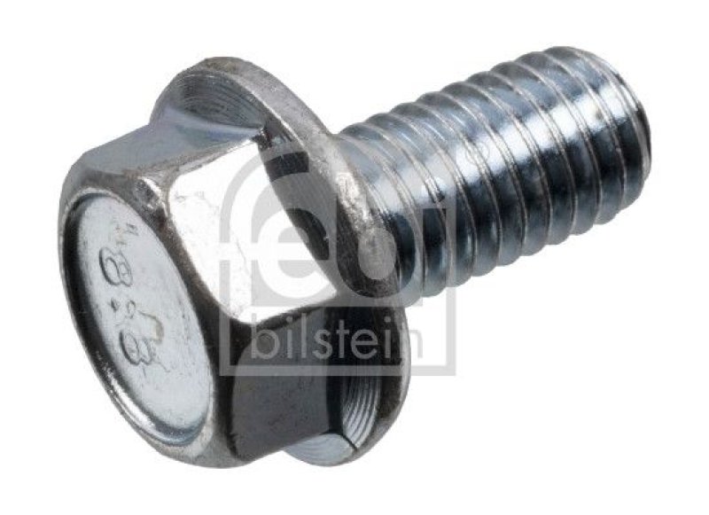 FEBI BILSTEIN 38116 Schraube für Lüfterkupplung für Iveco