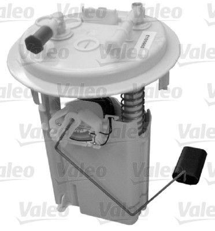 VALEO 347504 Sensor Kraftstoffpumpe PEUG 307 SW