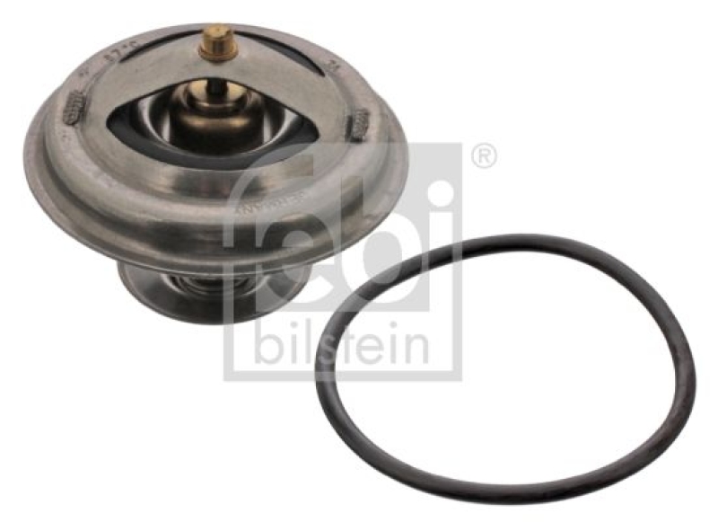 FEBI BILSTEIN 18278 Thermostat mit Dichtring für VW-Audi