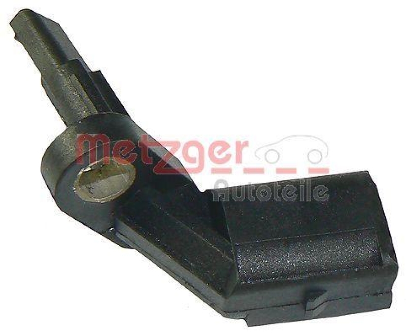 METZGER 0900311 Sensor, Raddrehzahl für AUDI/BENTLEY/VW HA/VA links/rechts