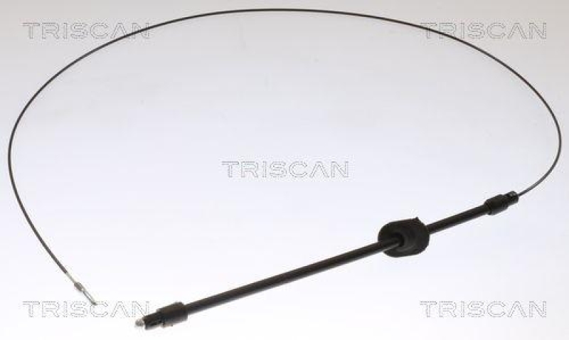 TRISCAN 8140 231155 Handbremsseil für Mercedes