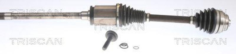 TRISCAN 8540 11580 Antriebswelle für Bmw