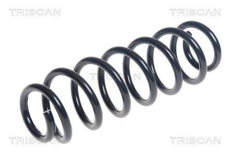 TRISCAN 8750 29402 Spiralfeder Hinten für Audi A3