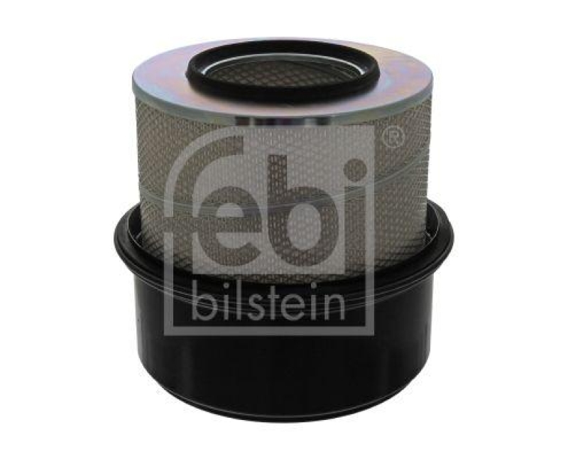 FEBI BILSTEIN 06776 Luftfilter für Mercedes-Benz