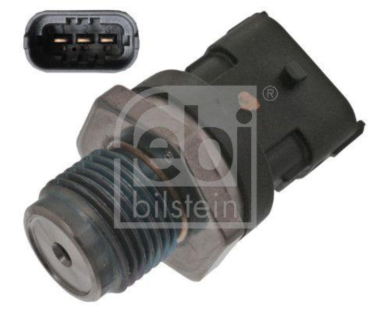 FEBI BILSTEIN 100934 Kraftstoffdrucksensor für Volvo