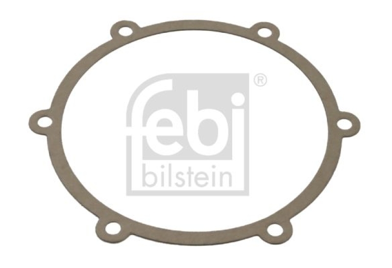 FEBI BILSTEIN 15805 Dichtring für Radnabe für Sauer