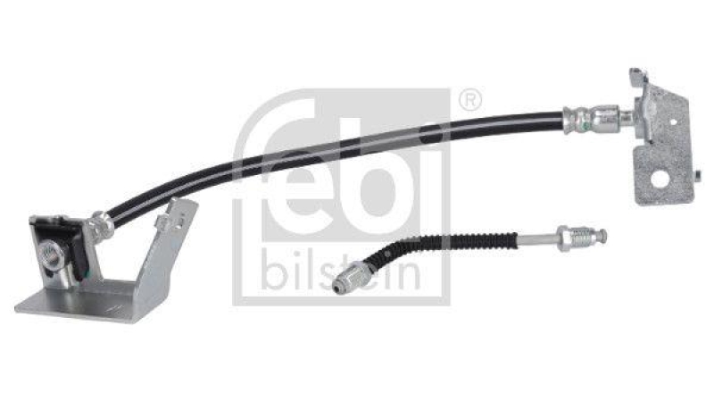 FEBI BILSTEIN 185026 Bremsschlauch für HYUNDAI