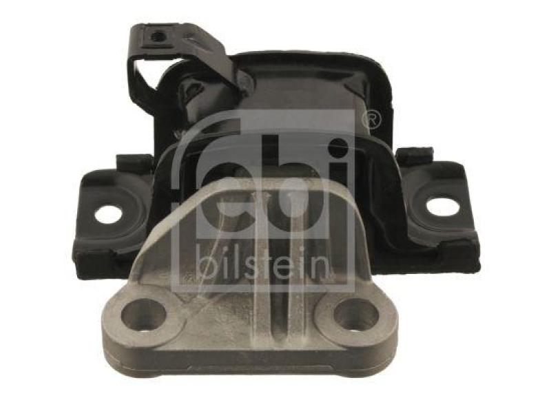 FEBI BILSTEIN 30046 Motorlager für Opel