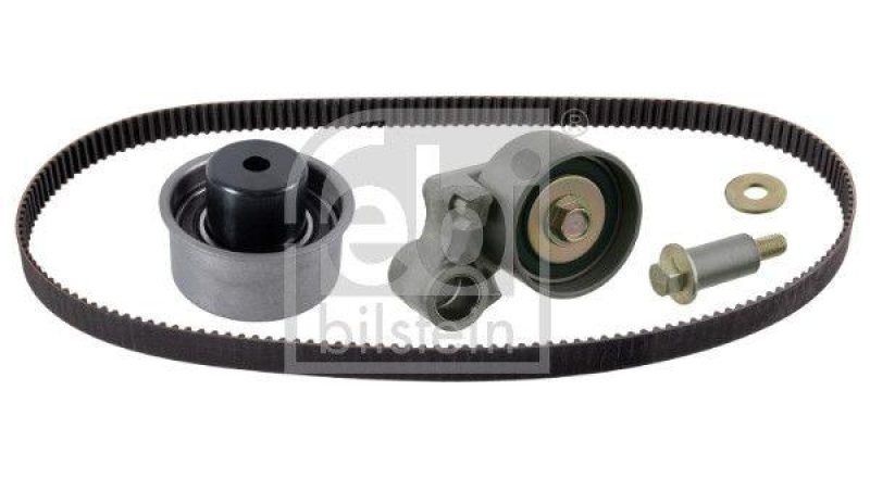 FEBI BILSTEIN 31768 Zahnriemensatz für KIA