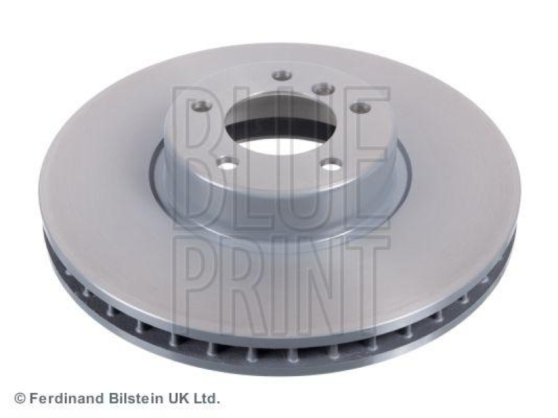 BLUE PRINT ADB114368 Bremsscheibe für BMW