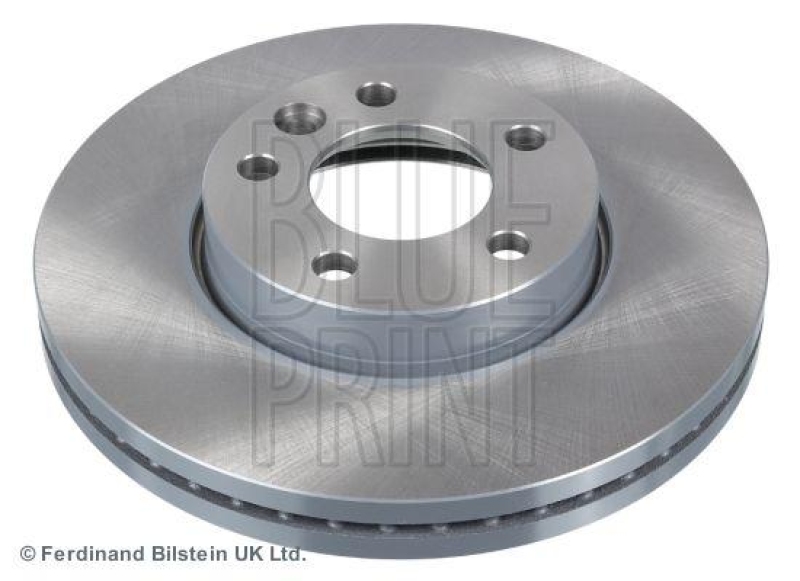 BLUE PRINT ADV184373 Bremsscheibe für VW-Audi