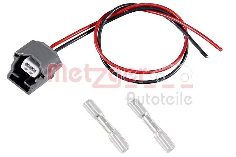 METZGER 2324183 Kabelreparatursatz, Kurbelwellensensor für DACIA/MB/OPEL/RENAULT/SUZUKI