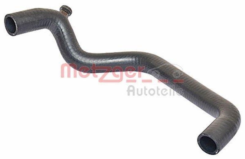 METZGER 2420301 Kühlerschlauch für CITROEN/FORD/LANCIA/PEUGEOT