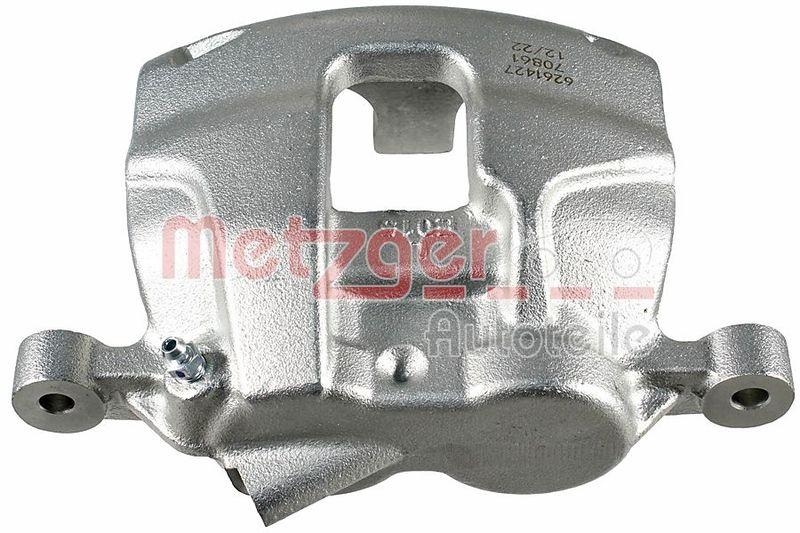 METZGER 6261427 Bremssattel Neuteil für VW VA links