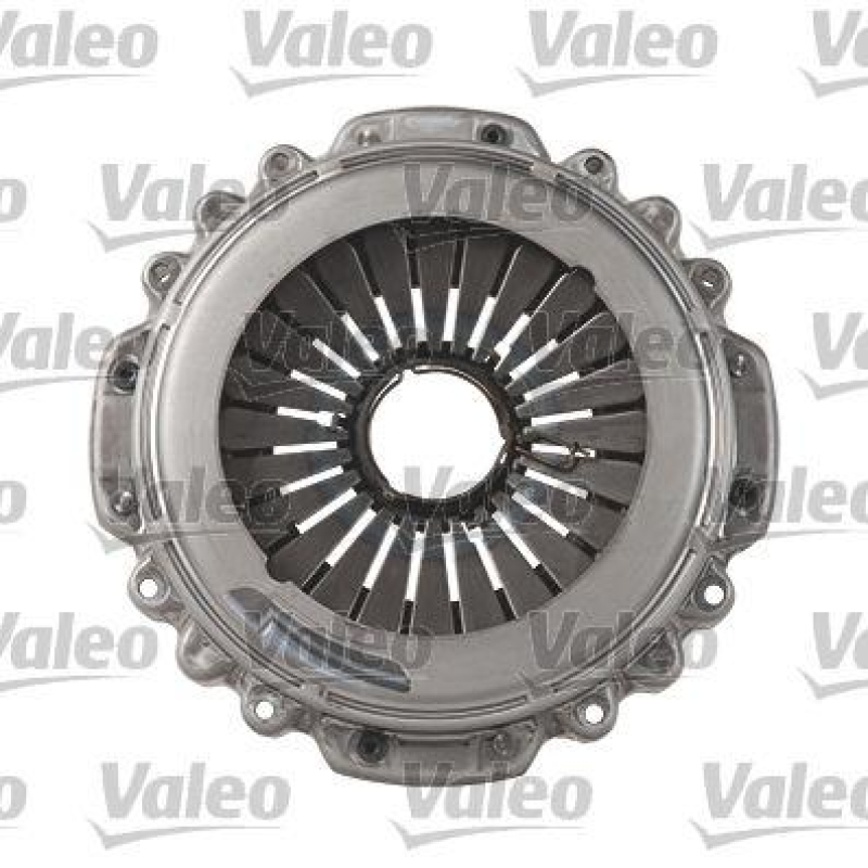 VALEO 805613 Druckplatte