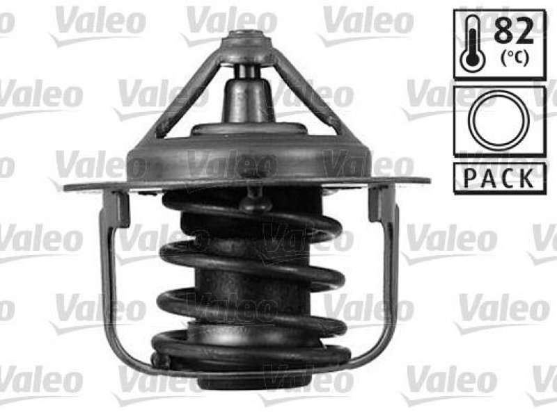 VALEO 820044 Thermostat MAZDA 323 (BA) 1.5 I