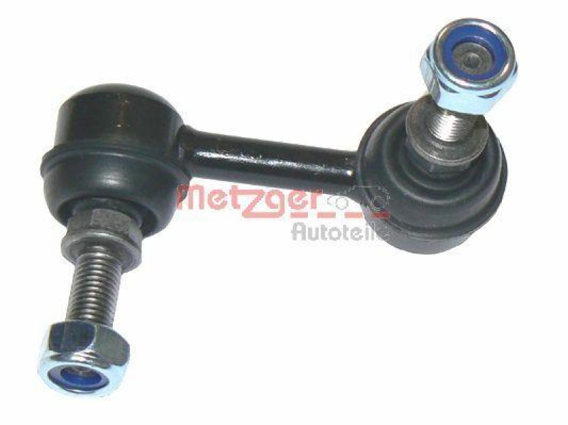 METZGER 53015911 Stange/Strebe, Stabilisator für NISSAN VA links