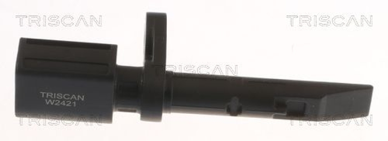 TRISCAN 8180 29127 Sensor, Raddrehzahl für Audi