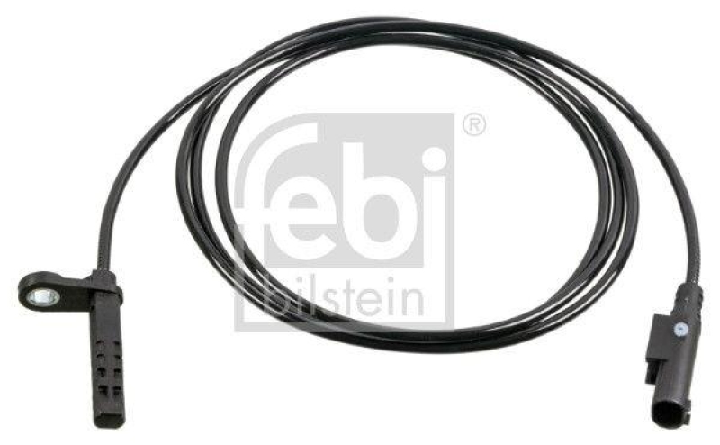 FEBI BILSTEIN 186099 ABS-Sensor für Mercedes-Benz