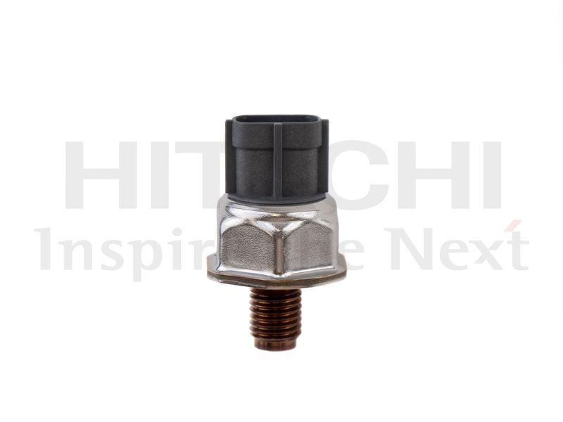 HITACHI 2501924 Sensor, Kraftstoffdruck für CITROËN u.a.