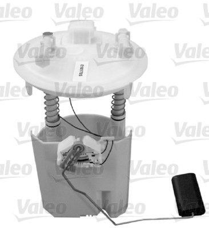 VALEO 347507 Sensor Kraftstoffpumpe RENA Modus